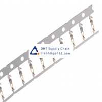 Hirose_A3B-2630SCFC_Printed Circuit Board Connector