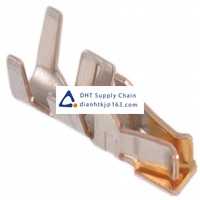 Hirose_DF11-22SCA_Printed Circuit Board Connector