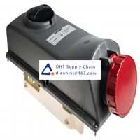 Scame_402.6387_Mains and DC power connectors