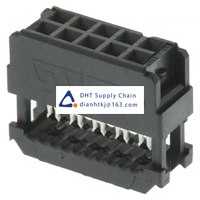 TE Connectivity_1658620-1_Printed Circuit Board Connector