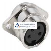 RS PRO_786-3429_Circular connector