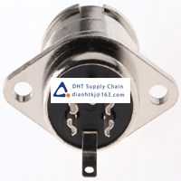 RS PRO_786-3432_Circular connector