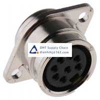 RS PRO_786-3435_Circular connector