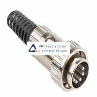 RS PRO_786-3441_Circular connector