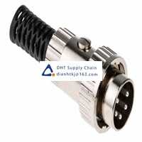 RS PRO_786-3445_Circular connector