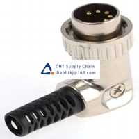 RS PRO_786-3451_Circular connector