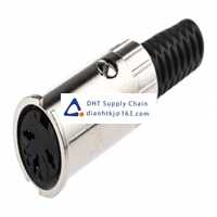 RS PRO_786-3463_Circular connector