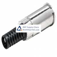 RS PRO_786-3467_Circular connector