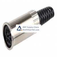 RS PRO_786-3473_Circular connector
