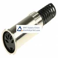 RS PRO_786-3476_Circular connector