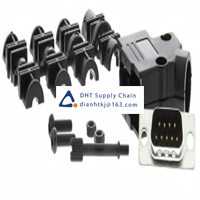 MH Connectors_MHD45PPK9-DB9P-K_D-SUB connectors