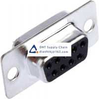 MH Connectors_MHDB9SS_D-SUB connectors