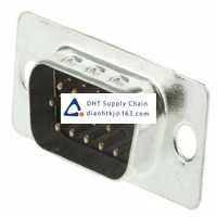 MH Connectors_MHHDS15-M-T-B-S_D-SUB connectors