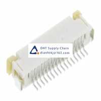 Molex_522071633_Printed Circuit Board Connector