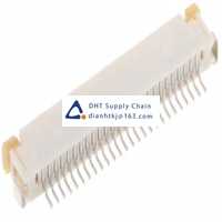 Molex_522072633_Printed Circuit Board Connector