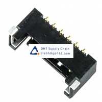 Molex_504050-0691_Printed Circuit Board Connector