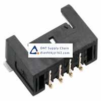 Molex_504050-0491_Printed Circuit Board Connector