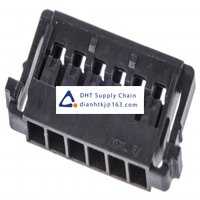 Molex_504051-0601_Printed Circuit Board Connector