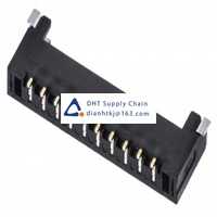 Molex_504050-1091_Printed Circuit Board Connector