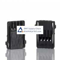 Molex_504051-0401_Printed Circuit Board Connector