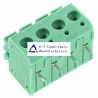 Phoenix Contact_1792889_Terminal Block Connector