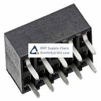 TE Connectivity_5-534998-5_Printed Circuit Board Connector