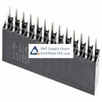 TE Connectivity_6-534206-3_Printed Circuit Board Connector