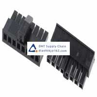 TE Connectivity_1445022-8_Printed Circuit Board Connector