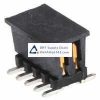 Amphenol Communications Solutions_20021121-00010C4LF_Printed Circuit Board Connector