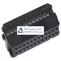 TE Connectivity_1658620-5_Printed Circuit Board Connector
