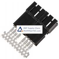 TE Connectivity_5-103946-3_Printed Circuit Board Connector