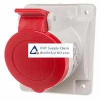 Scame_413.1667_Mains and DC power connectors