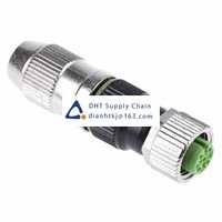Murrelektronik Limited_7000-12601-0000000_Circular connector