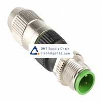 Murrelektronik Limited_7000-12481-0000000_Circular connector