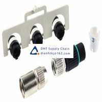 Murrelektronik Limited_7000-08371-0000000_Circular connector