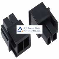 Molex_171692-0102_Printed Circuit Board Connector