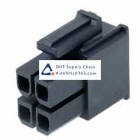 Molex_170001-0104_Printed Circuit Board Connector