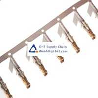 Molex_172063-0312_Printed Circuit Board Connector