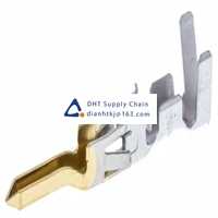 Molex_39-00-0431_Printed Circuit Board Connector