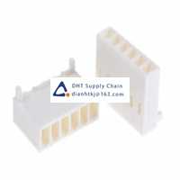 Molex_09-50-8063_Printed Circuit Board Connector