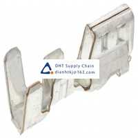 Molex_50351-8100_Printed Circuit Board Connector