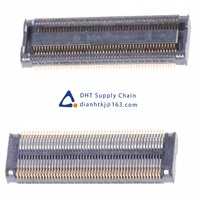 Molex_51338-1074_Printed Circuit Board Connector