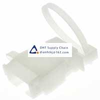 Molex_15-04-0343_Printed Circuit Board Connector