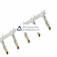 Molex_45750-1211_Printed Circuit Board Connector