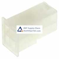 Molex_39-01-3043_Printed Circuit Board Connector
