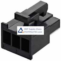 Molex_50-29-1662_Printed Circuit Board Connector