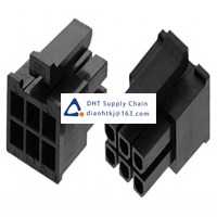 Molex_43025-0608_Printed Circuit Board Connector