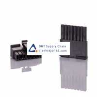 Molex_43645-0800_Printed Circuit Board Connector