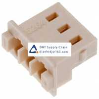 Molex_50-37-5033_Printed Circuit Board Connector