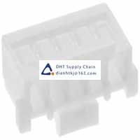 Molex_35507-0500_Printed Circuit Board Connector